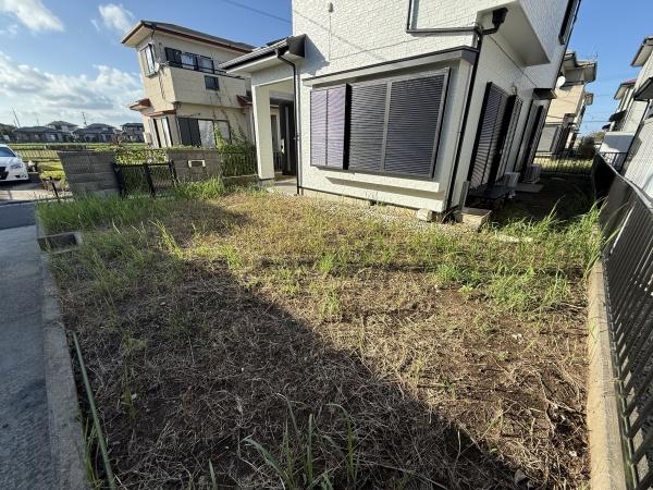 山武郡九十九里町片貝の中古一戸建て