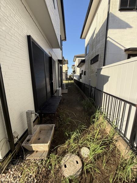 山武郡九十九里町片貝の中古一戸建て