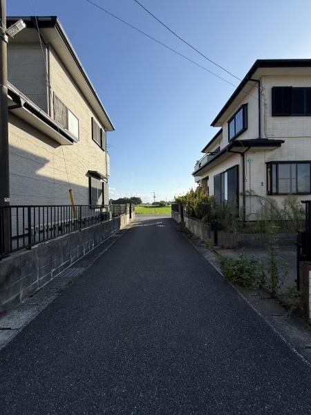 山武郡九十九里町片貝の中古一戸建て