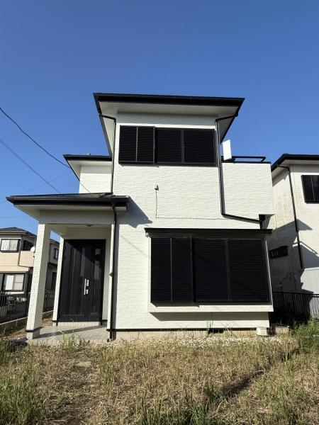 山武郡九十九里町片貝の中古一戸建て