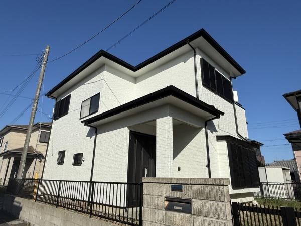 山武郡九十九里町片貝の中古一戸建て