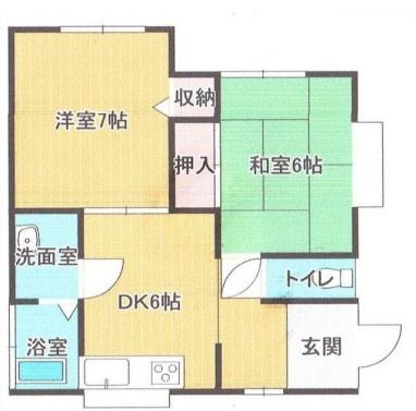 中古戸建・九十九里町片貝・450