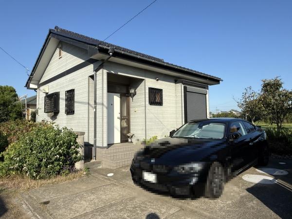 中古戸建・九十九里町片貝・450