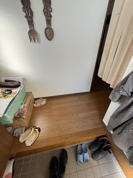 中古戸建・九十九里町片貝・450