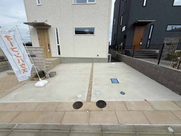 新築住宅・千葉市緑区土気・104号棟