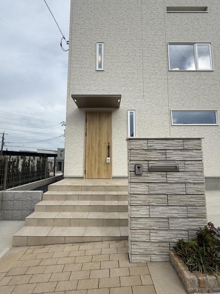 新築住宅・千葉市緑区土気・104号棟