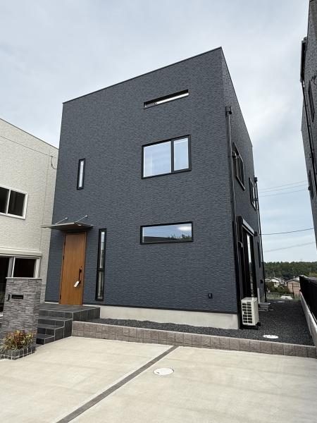 新築住宅・千葉市緑区土気・105号棟