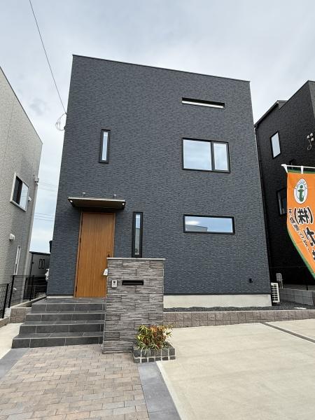 新築住宅・千葉市緑区土気・105号棟