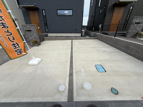 新築住宅・千葉市緑区土気・105号棟