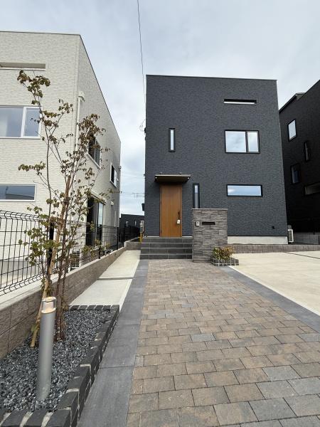 新築住宅・千葉市緑区土気・105号棟