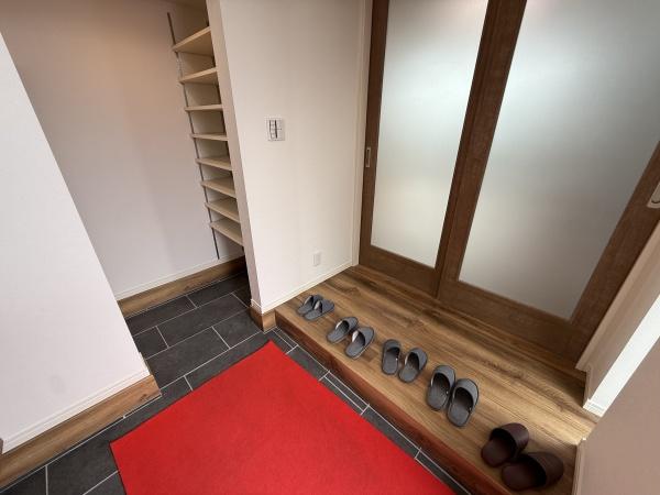 新築住宅・千葉市緑区土気・106号棟