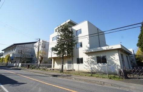 新築住宅・千葉市緑区土気・106号棟(千葉市立土気中学校)