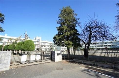 新築住宅・千葉市緑区土気・106号棟(千葉市立土気小学校)