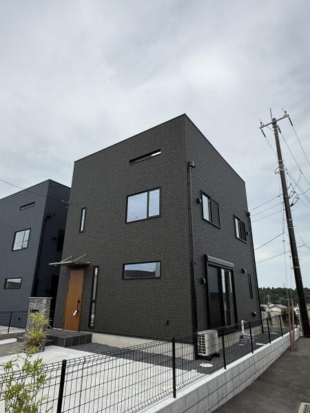 新築住宅・千葉市緑区土気・106号棟