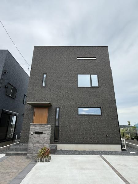 新築住宅・千葉市緑区土気・106号棟
