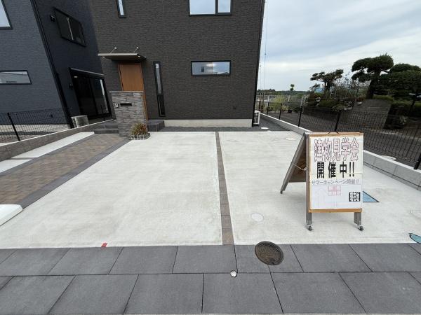 新築住宅・千葉市緑区土気・106号棟