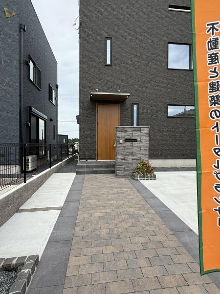 新築住宅・千葉市緑区土気・106号棟