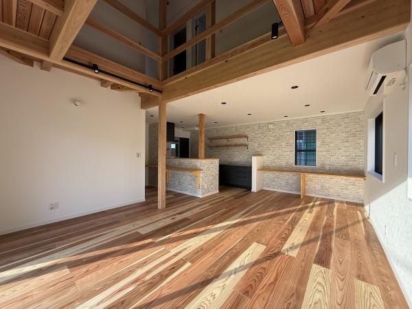 長生郡一宮町一宮の新築一戸建