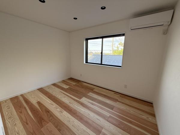 長生郡一宮町一宮の新築一戸建