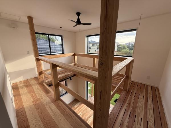 長生郡一宮町一宮の新築一戸建