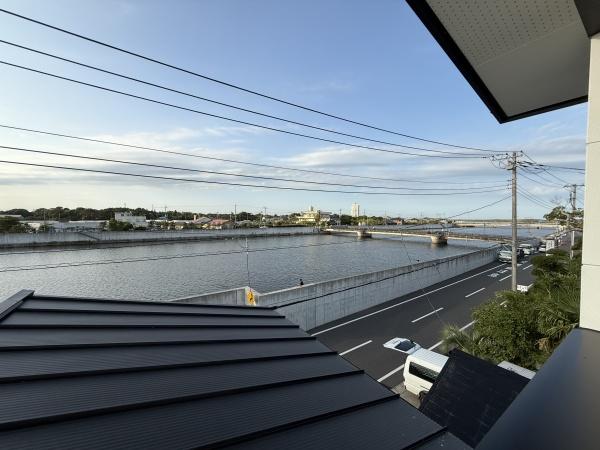 長生郡一宮町一宮の新築一戸建
