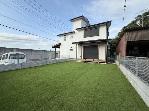 長生郡一宮町一宮の新築一戸建