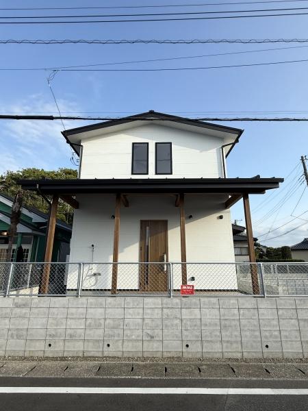 長生郡一宮町一宮の新築一戸建