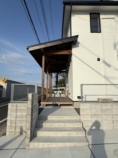 長生郡一宮町一宮の新築一戸建