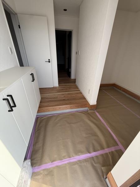 長生郡一宮町一宮の新築一戸建
