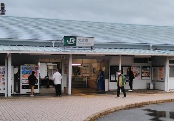 新築戸建・いすみ市大原・2870(大原駅(JR東日本外房線))