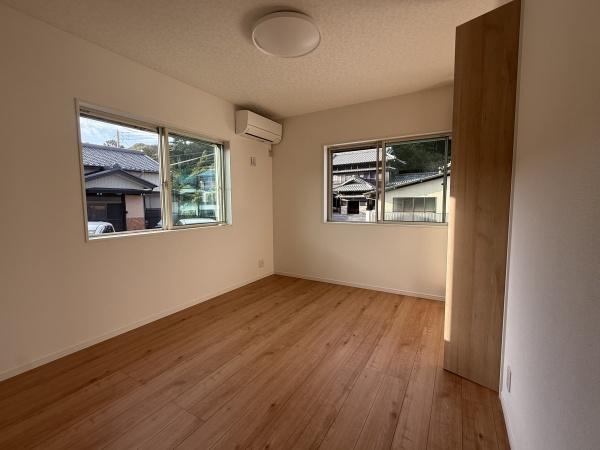 新築戸建・いすみ市大原・2870