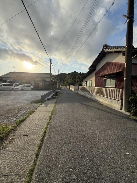 新築戸建・いすみ市大原・2870