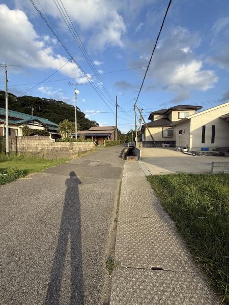 新築戸建・いすみ市大原・2870