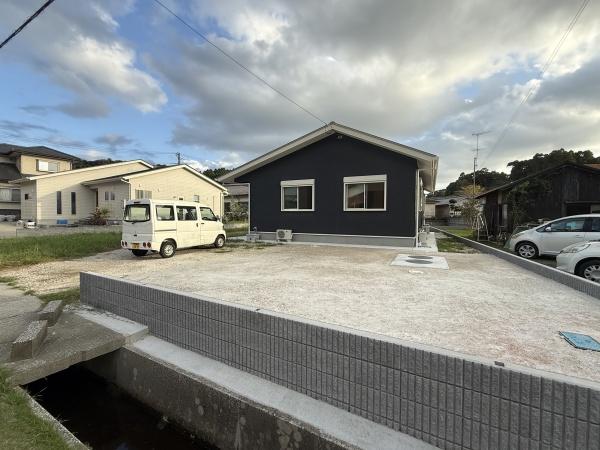 新築戸建・いすみ市大原・2870