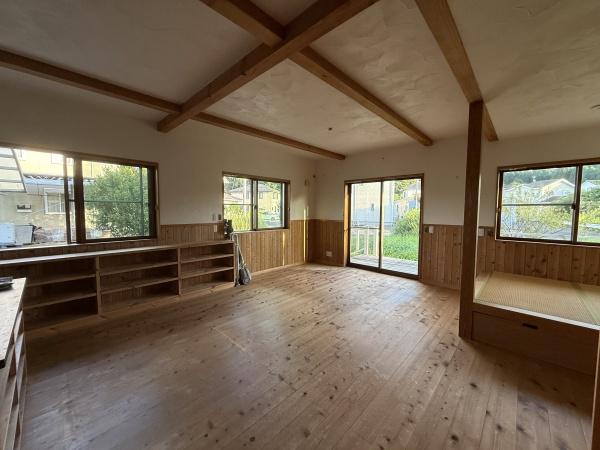 長生郡一宮町一宮の中古一戸建て