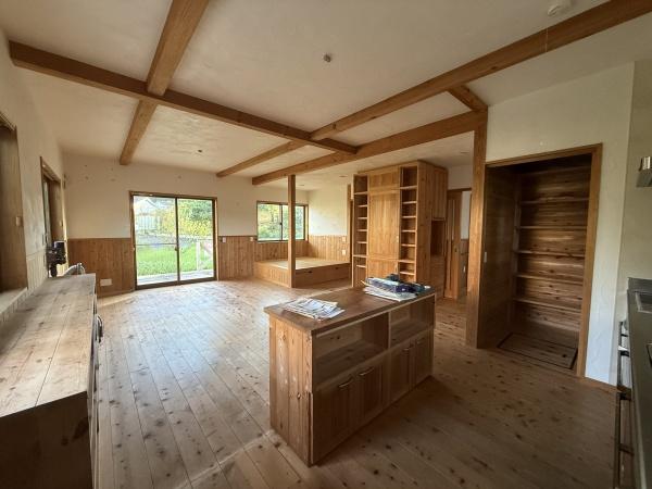 長生郡一宮町一宮の中古一戸建て
