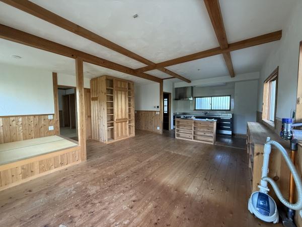長生郡一宮町一宮の中古一戸建て