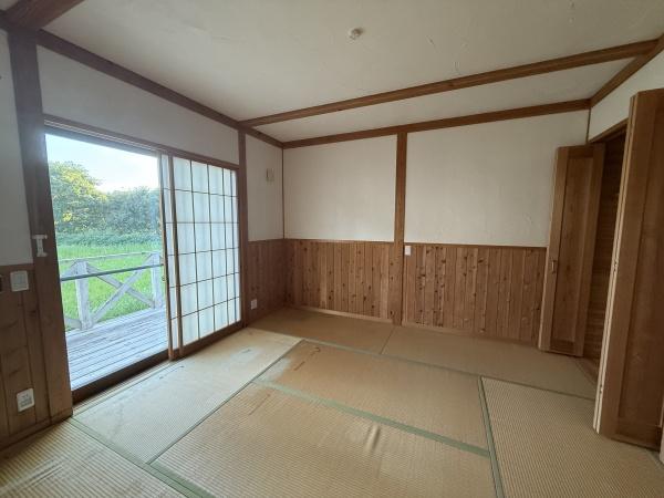 長生郡一宮町一宮の中古一戸建て