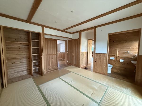 長生郡一宮町一宮の中古一戸建て