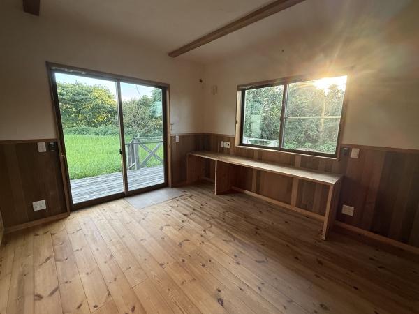 長生郡一宮町一宮の中古一戸建て