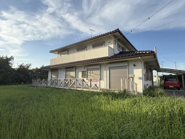 中古戸建・一宮町一宮・3280
