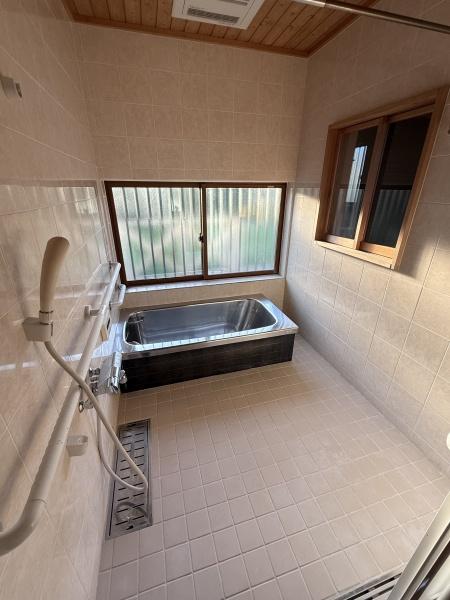 長生郡一宮町一宮の中古一戸建て