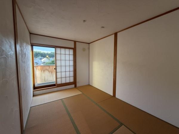 長生郡一宮町一宮の中古一戸建て