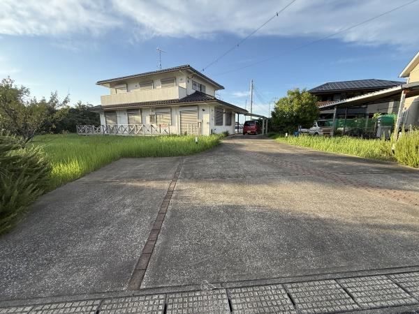 長生郡一宮町一宮の中古一戸建て