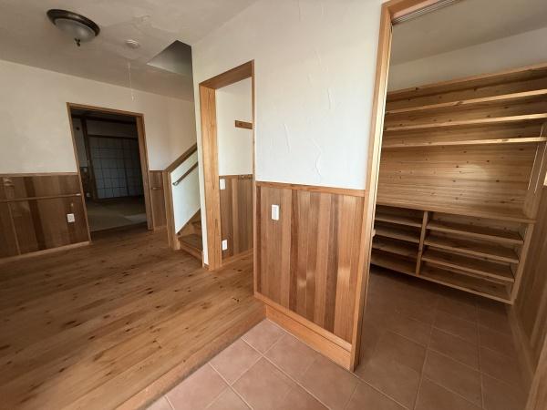 長生郡一宮町一宮の中古一戸建て