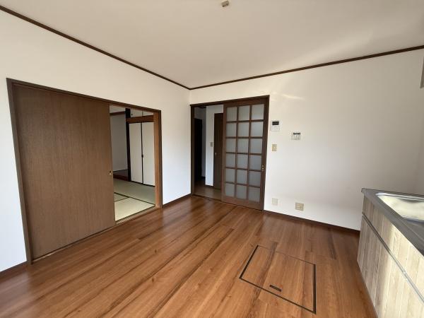 長生郡白子町牛込の中古一戸建て