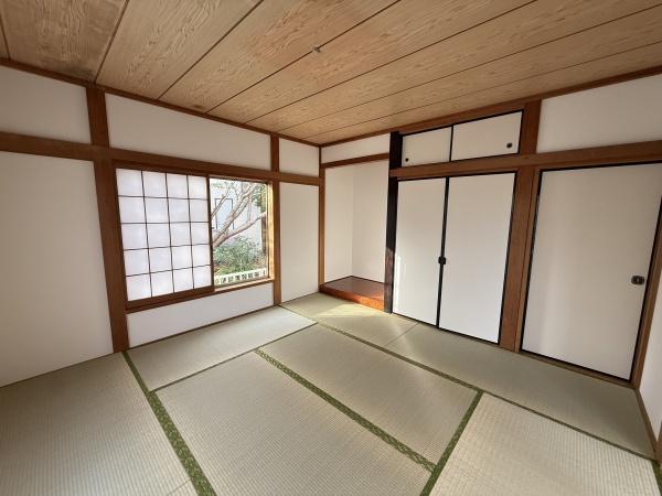 長生郡白子町牛込の中古一戸建て