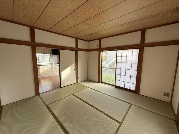 長生郡白子町牛込の中古一戸建て