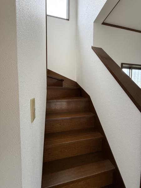 長生郡白子町牛込の中古一戸建て