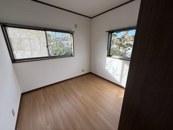 長生郡白子町牛込の中古一戸建て